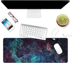 Dynippy Thin Extended Gaming Mouse Pad （31.5 * 11.8 * 0.08 inch） - Image 3
