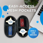 ThePhotoStick® Omni 512GB + Protective Case | Secure Photo & Video Backup and - Image 7