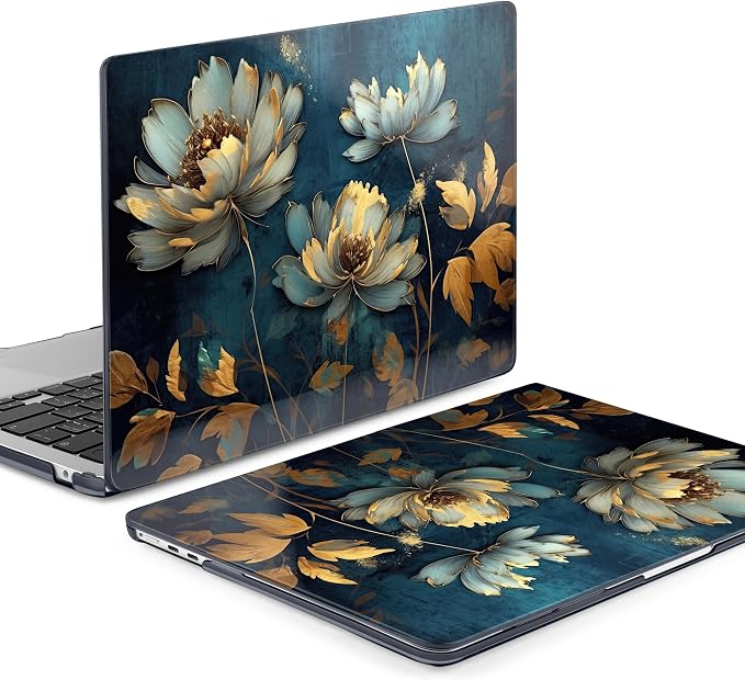 Batianda Premium Case for New MacBook Air 15 inch 2025 2024 2023 - Image 7