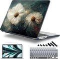 for MacBook Pro 16 inch Case 2021 2022 2023 2024 Release A3186 A3403 M4 A2991 by WelcomeViseNewitems