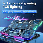 Gaming Laptop Cooling Pad - Image 5