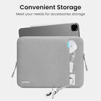 tomtoc 360 Protective Tablet Sleeve - Image 6