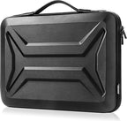 DOMISO 14 Inch Laptop Case Shockproof Sleeve Waterproof Hard Shell Protective by domiso