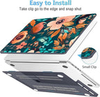 Mektron Case for MacBook Pro 16" M4 A3403 A3186 M3 A2991 M2 A2780 M1 A2485 - Image 3