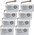 GEILIENERGY BT1007 BT1015 Phone Battery Compatible by GEILIENERGY