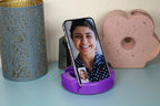 GoDonut – Phone Stand Original – Cell Phone Holder + Tablet Stand Desk - Image 5