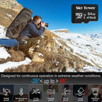 Sky Tower Ultra microSDXC microSDHC UHS-I Memory Card - Image 6