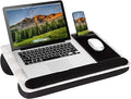 LAPGEAR Home Office Pro Lap Desk by LapGear