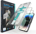 Deppa |2 Pack| Anti-Blue Light Screen Protector by Deppa