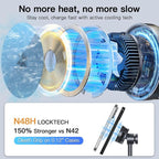 【Rapidly Cools！】 3 in 1 Charging Station - Image 3