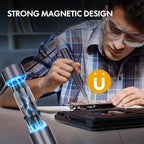 XOOL 27 in 1 Precision Screwdriver Set, Pen Style Mini Screwdriver - Image 5