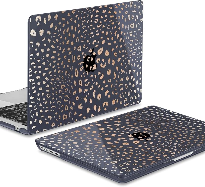 May Chen for MacBook Air 13.6 Inch Case 2025/2024/2023/2022 Release – Hard - Image 4