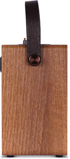 Fuse Andle Vintage Retro Bluetooth Speaker - Image 5