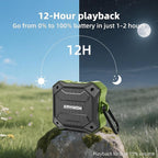 Portable Bluetooth Speaker - Image 6