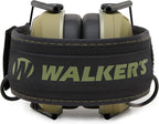 Walker's Razor Slim Ultra Low Profile Compact Design Adjustable Range Shooting - Image 9