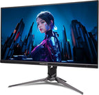 Acer Predator Gaming Monitor | 27" UHD 3840 x 2160 IPS | AMD FreeSync Premium | - Image 10