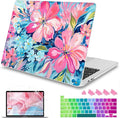 Mektron Case for MacBook Pro 16 Inch A2141 Cover 2019 Release 16" by Mektron