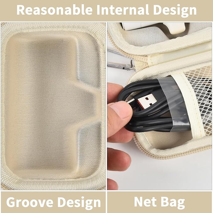 Portable Charger Power Bank Case - Image 3