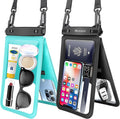 NiveayaWaterproof Phone Pouch by Niveaya