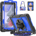 HXCASEAC Case for Samsung Galaxy Tab A7 Lite, Protective by HXCASEAC