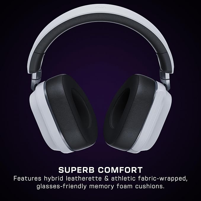Turtle Beach Stealth 700 Gen 3 Wireless Multiplatform Amplified Gaming Headset - Image 5