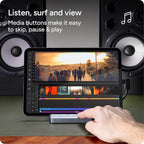 ZAGG 6-Port Media Hub – for iPad, Chromebook, Android & More – HDMI 4K 60Hz - Image 6