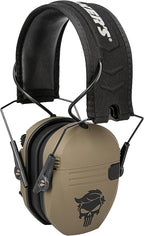 Walker's Razor Slim Ultra Low Profile Compact Design Adjustable Range Shooting - Image 3