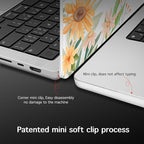 for MacBook Pro 16 inch Case 2021 2022 2023 2024 Release A3186 A3403 M4 A2991 - Image 6