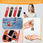 Sim Card Removal Tool Phone Chip Remover Unlock Chip Sim Card Tray Eject Pin - Image 6