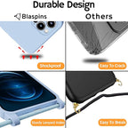 Blaspins Crossbody Lanyard Strap Case - Image 9
