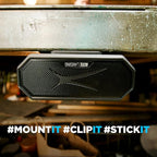 Altec Lansing Loud Portable Speakers Bluetooth Wireless Waterproof - Image 6
