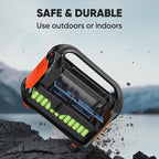 Jackery Portable Power Station Explorer 300 - Image 5