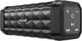 BUGANI Bluetooth Speakers Portable Bluetooth Speaker, 100ft Wireless Range by BUGANI