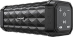 BUGANI Bluetooth Speakers Portable Bluetooth Speaker, 100ft Wireless Range by BUGANI