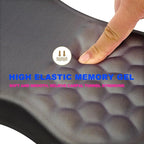 Mouse Pad Wrist Support, Ergonomic Mouse Pad - Image 3