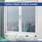 Screen Door Mesh Replacement Kit - Image 7