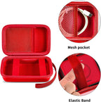 Travel Case for UCOMX for Nano/for Iseyyox/for LISEN/for RTOPS 3 in 1 Wireless - Image 4
