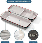 HPRT Portable Carry Case Compatible Pooolitech MT810 Portable Printers - Image 4