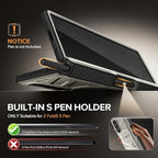 TONGATE for Samsung Galaxy Z Fold 6 Case - Image 7