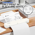 POLONO Portable Printer Wireless - Image 4