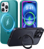 CASEKOO Designed for iPhone 16 Pro Max Case by CASEKOO