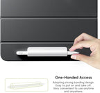 ELETIUO Silicone Pencil Holder Sleeve, Compatible - Image 5