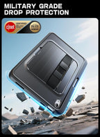 i-Blason Grip for iPad A16 11th Generation Case 11'' 2025/ iPad 10th Generation - Image 8
