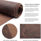 TobbinGear Leather Cell Phone Holster - Image 4