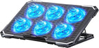 ICE COOREL Laptop Cooling Pad by ICECOOREL