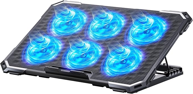 ICE COOREL Laptop Cooling Pad by ICECOOREL