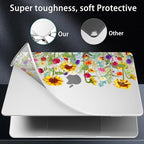 for MacBook Pro 16 inch Case 2021 2022 2023 2024 Release A3186 A3403 M4 A2991 - Image 4