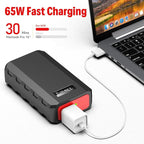 SinKeu 88.8Wh|65Watts Portable Laptop Charger - Image 3