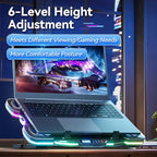 Gaming Laptop Cooling Pad - Image 7
