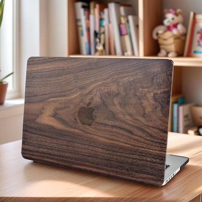 KECC Compatible with MacBook Air 13 inch Case 2022 2021 2020 2019 2018 Release - Image 3